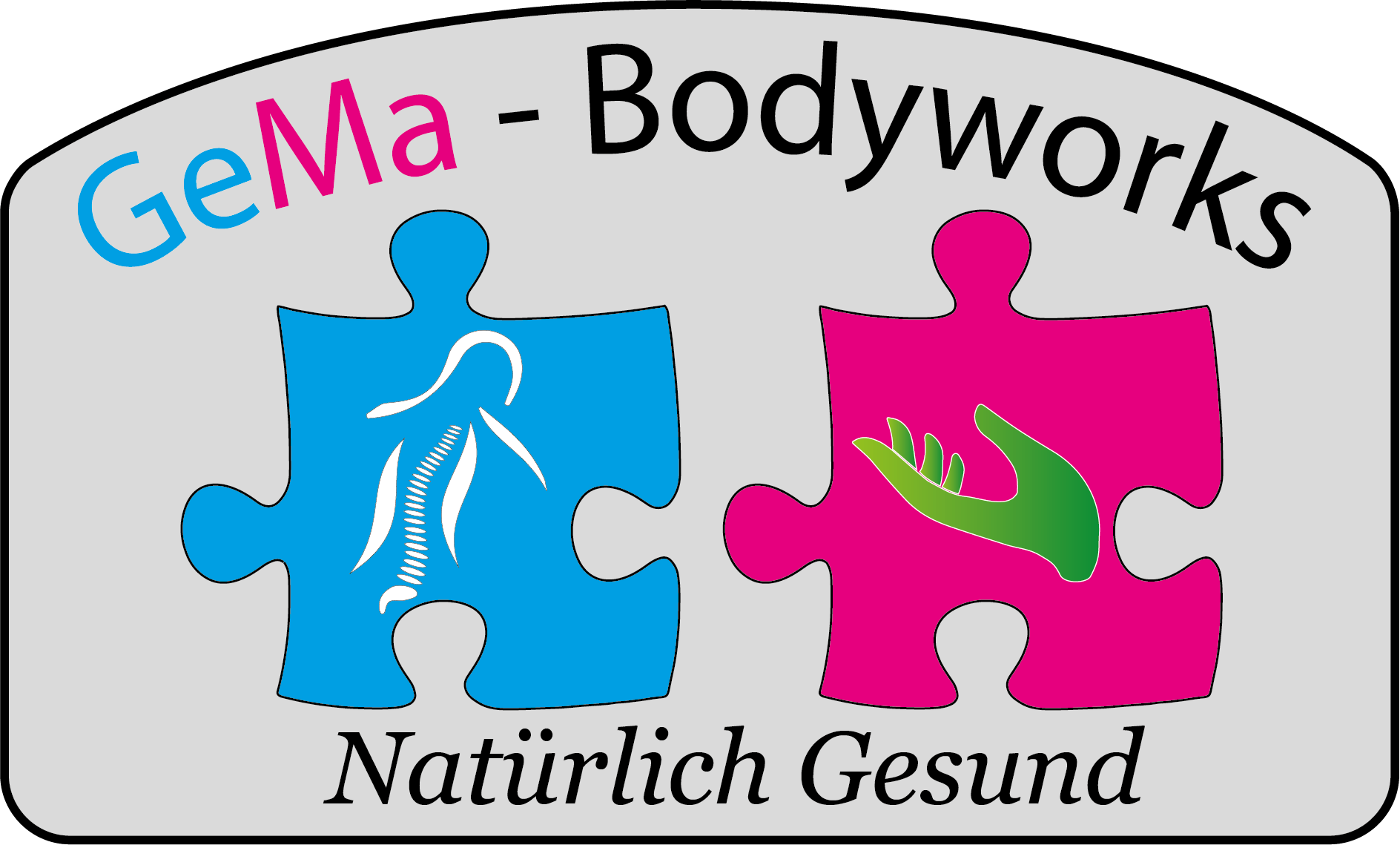 GeMA Bodyworks